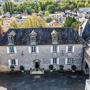 Château de Lacan